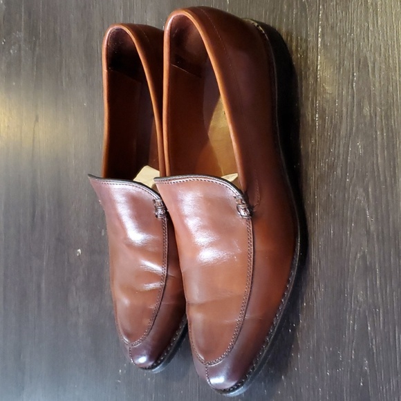 Allen Edmonds Steen Loafers - Picture 3 of 7